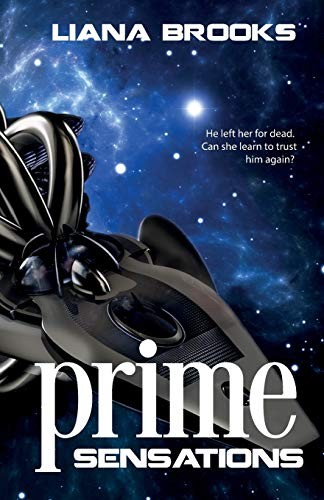 Cover of Prime Sensations