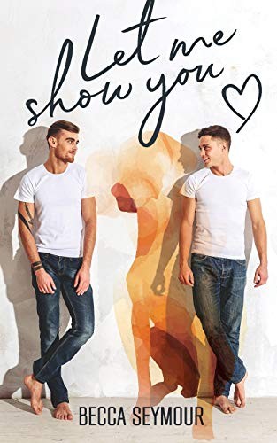 Cover of Let Me Show You