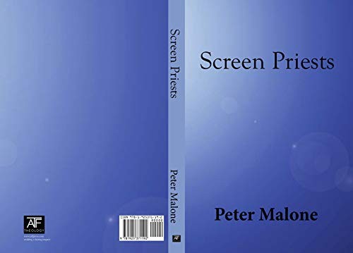 Cover of Screen Priests