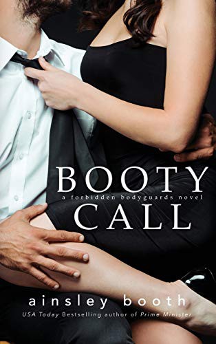 Cover of Booty Call