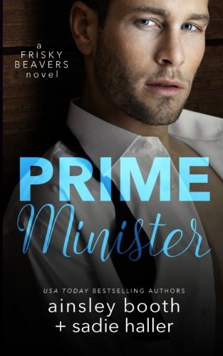 Cover of Prime Minister
