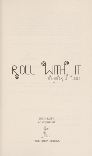 Cover of Roll with it