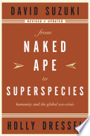 Cover of From Naked Ape to Superspecies