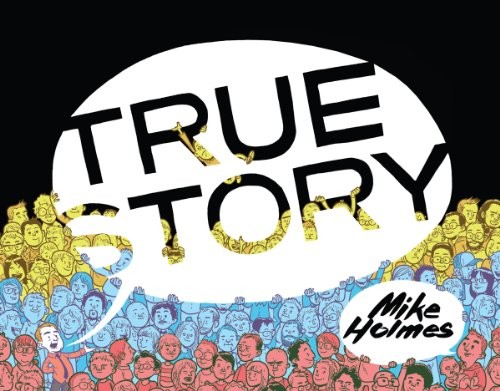 Cover of True Story