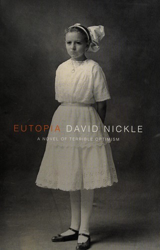 Cover of Eutopia