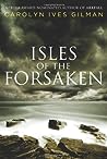 Cover of Isles of the Forsaken