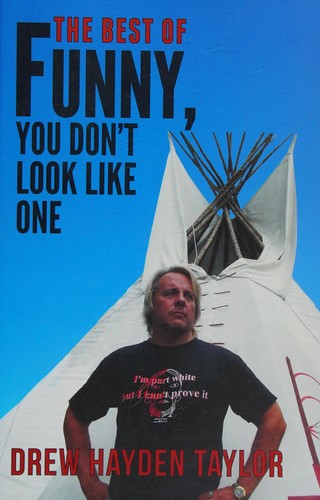 Cover of Best of Funny, You Don't Look Like One