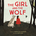 Cover of The Girl and the Wolf