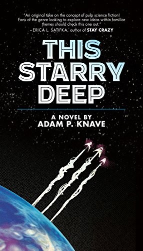 Cover of This Starry Deep