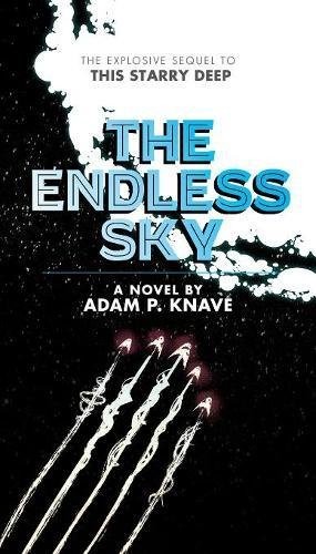 Cover of The Endless Sky