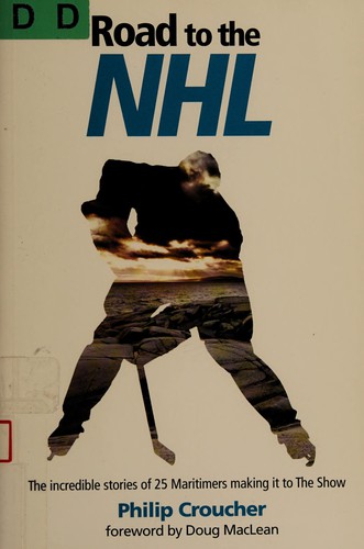 Cover of Road to the NHL