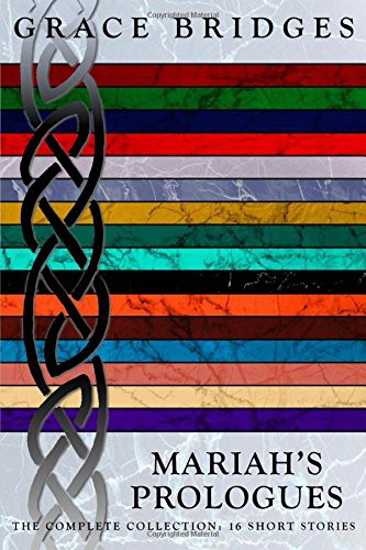 Cover of Mariah's Prologues : The Complete Collection