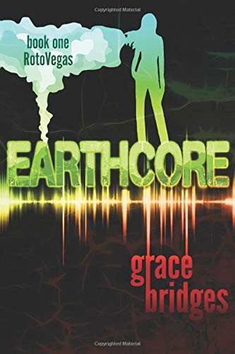 Cover of Earthcore Book 1