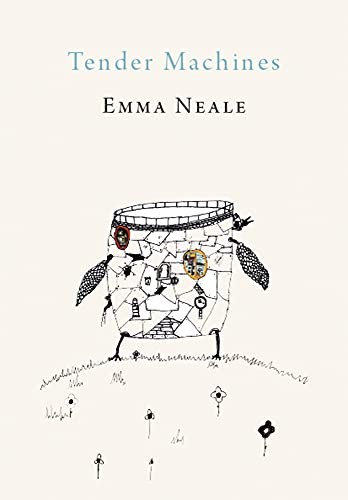 Cover of Tender Machines