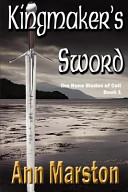 Cover of Kingmaker's Sword