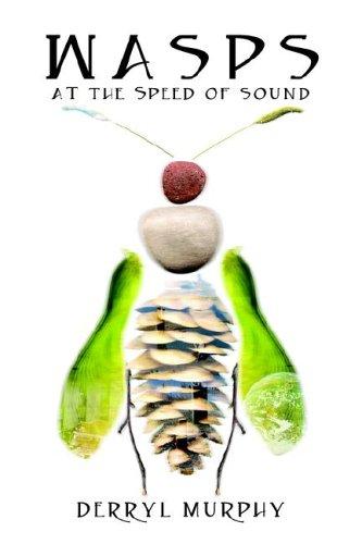 Cover of Wasps at the Speed of Sound