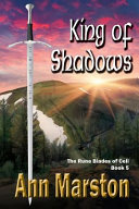 Cover of King of Shadows, Book 5