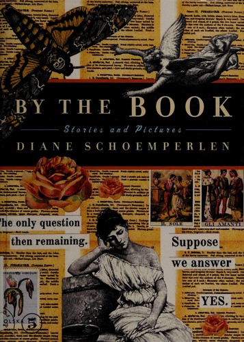 Cover of By the book