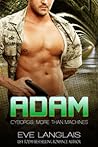 Cover of Adam
