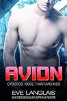 Cover of Avion