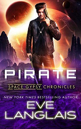 Cover of Pirate