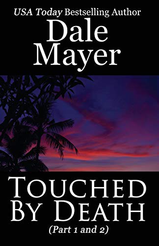 Cover of Touched by Death