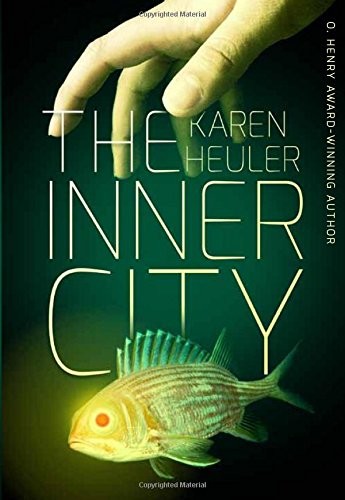 Cover of The Inner City