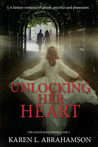 Cover of Unlocking Her Heart