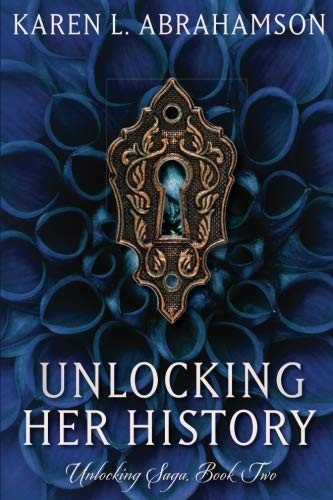 Cover of Unlocking Her History (The Unlocking Series) (Volume 2)