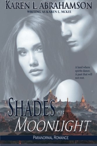 Cover of Shades of Moonlight