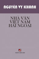 Cover of Nhà Văn Việt Nam Hải Ngoại