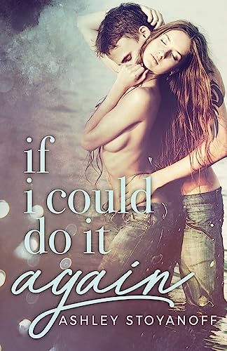 Cover of If I Could Do It Again