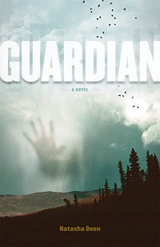 Cover of Guardian (1)