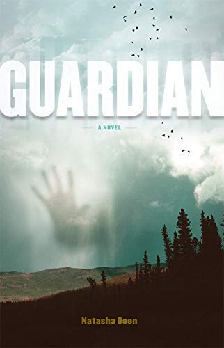 Cover of Guardian: A Novel