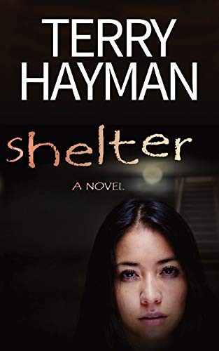 Cover of Shelter