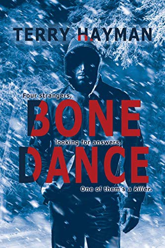 Cover of Bone Dance