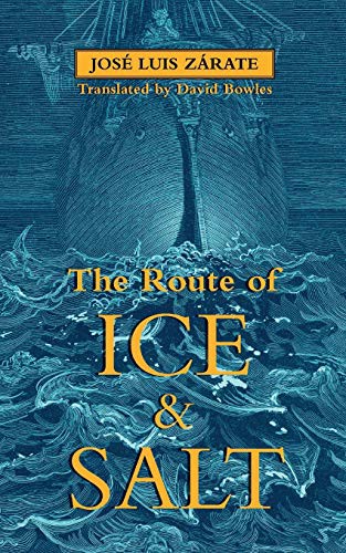 Cover of The Route of Ice and Salt