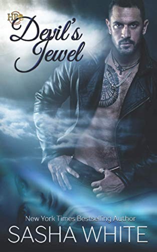 Cover of Devil's Jewel