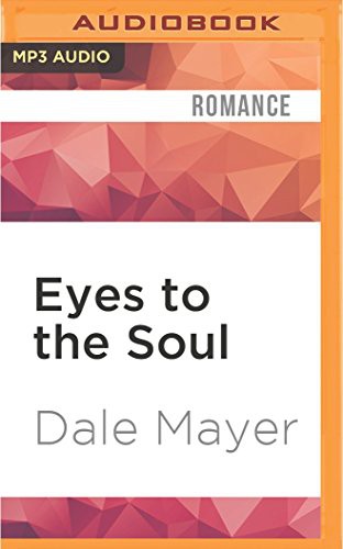 Cover of Eyes to the Soul