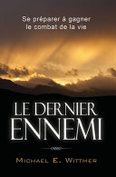 Cover of Le dernier ennemi