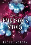 Cover of Emerson's Story (Creepy Hollow Books 7, 8 & 9)