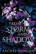 Cover of From Storm and Shadow