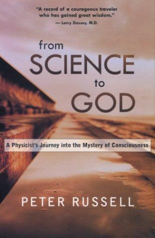 Cover of From Science to God