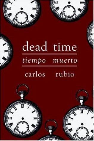 Cover of Dead Time / Tiempo Muerto