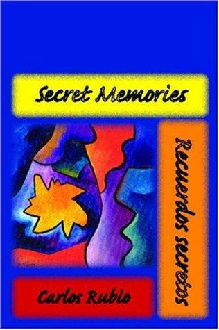 Cover of Secret Memories / Recuerdos secretos