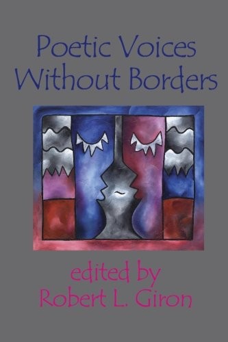 Cover of Poetic voices without borders