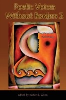 Cover of Poetic Voices Without Borders 2