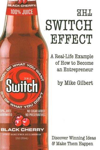 Cover of The switch effect