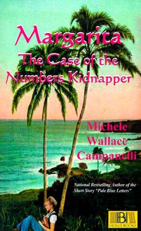 Cover of Margarita