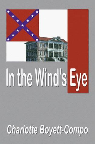 Cover of In the wind's eye